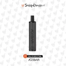 AGEBAR - Pod Mod Usa e Getta MAXX CLASSIC 800 PUFF