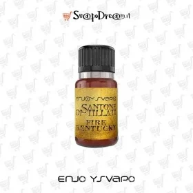 ENJOYSVAPO - Aroma Concentrato 10ml Santone Distillati FIRE KENTUCKY