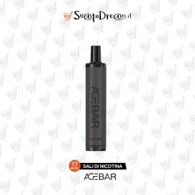 AGEBAR - Pod Mod Usa e Getta USA MIX 800 PUFF