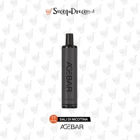 AGEBAR - Pod Mod Usa e Getta CLASSIC 800 PUFF