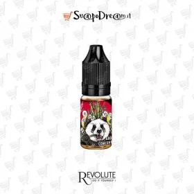 REVOLUTE - Aroma Concentrato 10ml UMAMI