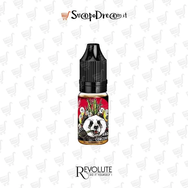 REVOLUTE - Aroma Concentrato 10ml UMAMI