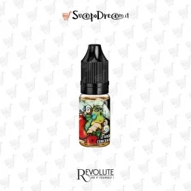 REVOLUTE - Aroma Concentrato 10ml ABSOLUM