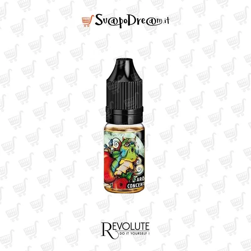 REVOLUTE - Aroma Concentrato 10ml ABSOLUM