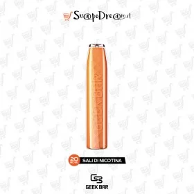 GEEK BAR - Pod Mod Usa e Getta MANGO ICE 600 PUFF