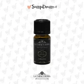 LA TABACCHERIA GRAN RISERVA - Aroma 10ml VIRGINIA