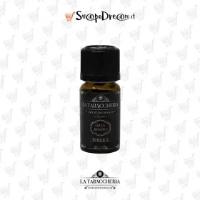 LA TABACCHERIA GRAN RISERVA - Aroma Concentrato 10ml PERIQUE