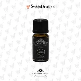 LA TABACCHERIA GRAN RISERVA - Aroma Concentrato 10ml LATAKIA