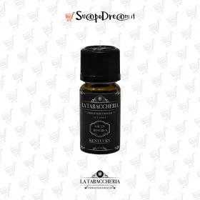 LA TABACCHERIA GRAN RISERVA - Aroma Concentrato 10ml KENTUCKY