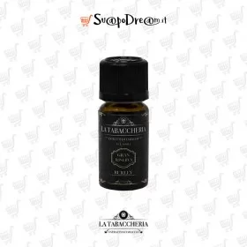 LA TABACCHERIA GRAN RISERVA - Aroma Concentrato 10ml BURLEY