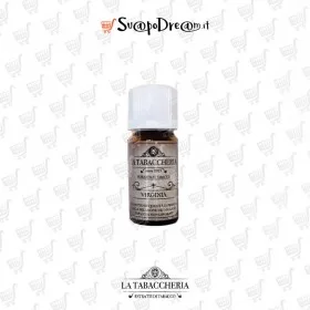 LA TABACCHERIA - Aroma Concentrato 10ml Estratti VIRGINIA