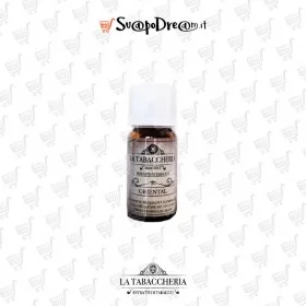 LA TABACCHERIA - Aroma Concentrato 10ml Estratti ORIENTAL