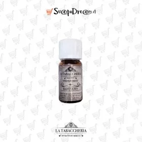 LA TABACCHERIA - Aroma Concentrato 10ml Estratti KENTUCKY