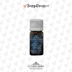 LA TABACCHERIA - Aroma Concentrato 10ml ELITE MARYLAND