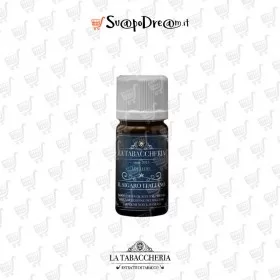 LA TABACCHERIA - Aroma Concentrato 10ml ELITE IL SIGARO ITALIANO