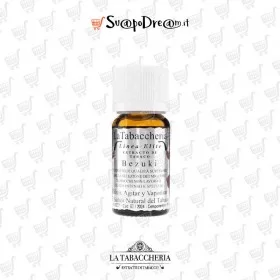 LA TABACCHERIA - Aroma Concentrato 10ml ELITE BEZUKI