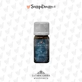 LA TABACCHERIA - Aroma Concentrato 10ml ELITE BASMA