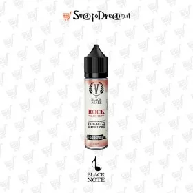 V BY BLACK NOTE - Liquido Scomposto 20ml ROCK