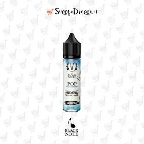 V BY BLACK NOTE - Liquido Scomposto 20ml POP