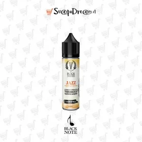 V BY BLACK NOTE - Liquido Scomposto 20ml JAZZ