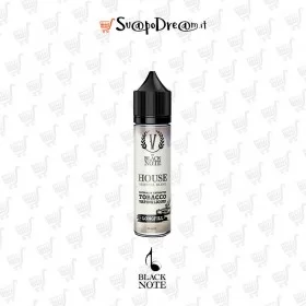 V BY BLACK NOTE - Liquido Scomposto 20ml HOUSE