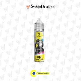 CROMA VAPE - Liquido Scomposto 20ml UNCREDIBLE