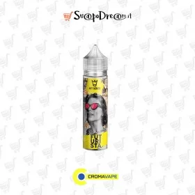 CROMA VAPE - Liquido Scomposto 20ml FUTURISTA