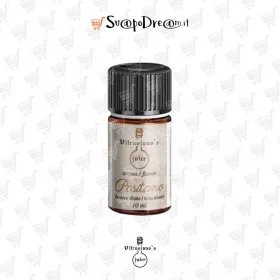 VITRUVIANO'S JUICE - Aroma Concentrato 10ml POSITANO