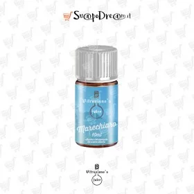 VITRUVIANO'S JUICE - Aroma Concentrato 10ml MARECHIARO