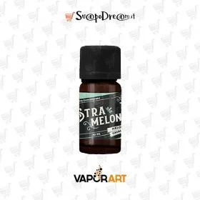 VAPORART - Aroma Concentrato 10ml PREMIUM BLEND STRA MELONE