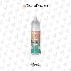 MOONSHINE - Liquido Scomposto 20ml TOXIC LOVE ICE