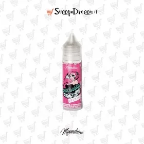 MOONSHINE - Liquido Scomposto 20ml SMOKISSERS