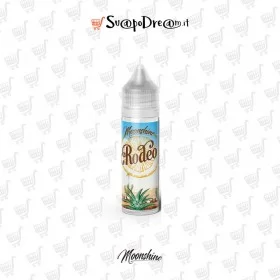 MOONSHINE - Liquido Scomposto 20ml RODEO