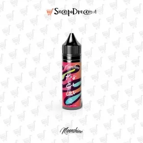 MOONSHINE - Liquido Scomposto 20ml PIS EN LOV