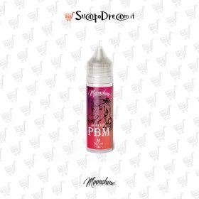 MOONSHINE - Liquido Scomposto 20ml PBM