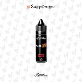 MOONSHINE - Liquido Scomposto 20ml PAZZESCO