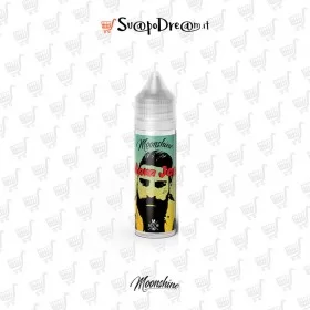 MOONSHINE - Liquido Scomposto 20ml NANA JOE ICE