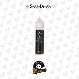 THE VAPECLUB - Liquido Scomposto 20ml FLAMINGO