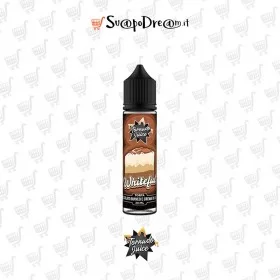 TORNADO JUICE - Liquido Scomposto 20ml WHITEFUL