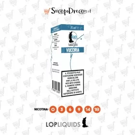 LOP - Liquido 10ml VUCCIRIA