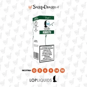 LOP - Liquido 10ml ROBUSTO