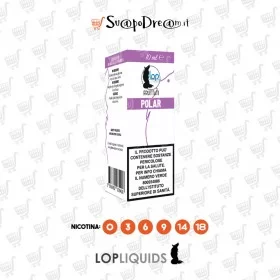 LOP - Liquido 10ml POLAR