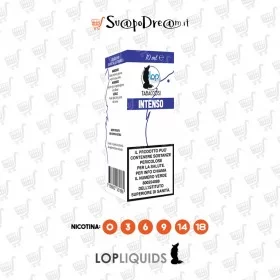 LOP - Liquido 10ml INTENSO