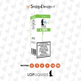 LOP - Liquido 10ml G. SMITH