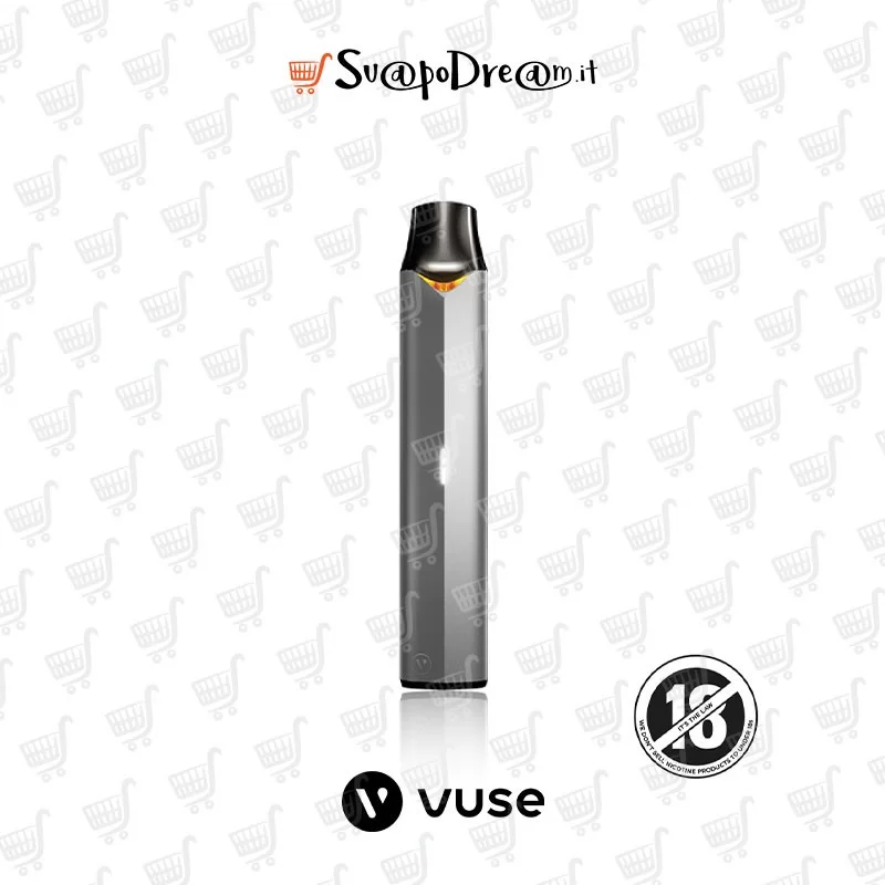 VUSE ePod2 Dispositivo (Solo Batteria) 350mAh