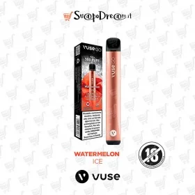 VUSE GO Pod Mod Usa e Getta WATERMELON ICE 500 PUFF