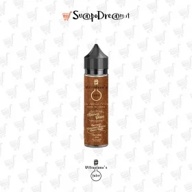 VITRUVIANO'S JUICE - Liquido Scomposto 20ml MARRON GLACE'