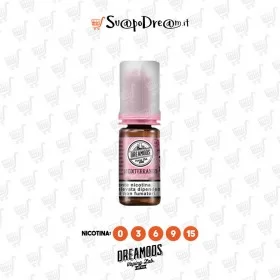 DREAMODS - Liquido 10ml N.14 MEDITERRANEO