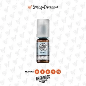 DREAMODS - Liquido 10ml N.28 ESTATE