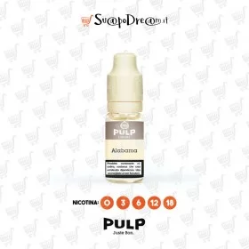 PULP - Liquido 10ml ALABAMA